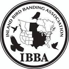 Inland Bird Banding Association logo